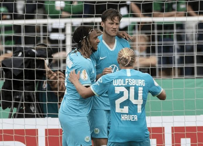 Bang Xep Hang Bundesliga