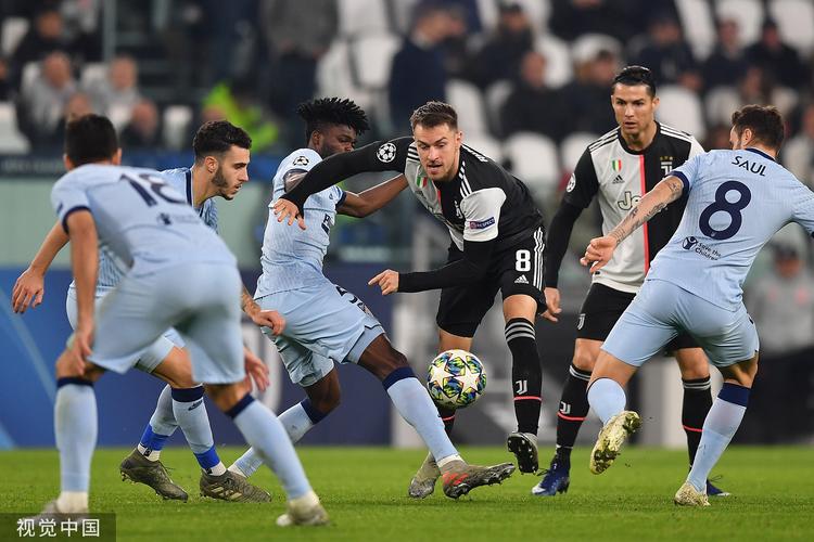 đội Hình Inter