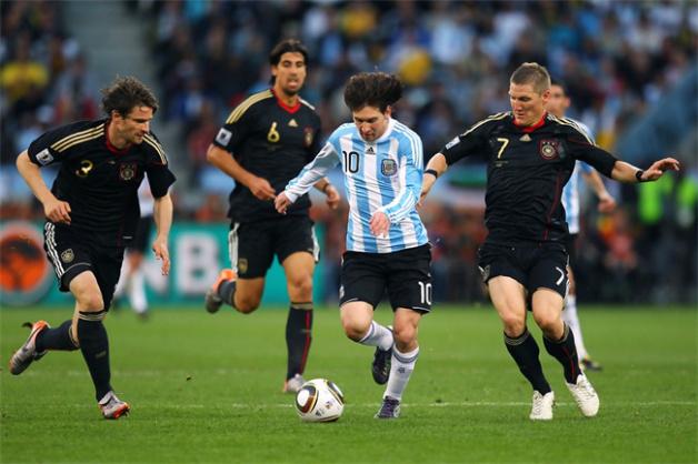 đội Hình Man City